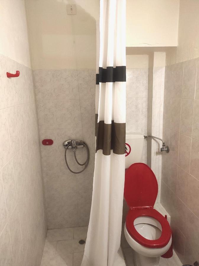 לאוטרה אדיפסאו Posidon Studios מראה חיצוני תמונה