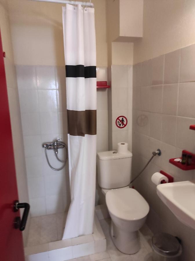 לאוטרה אדיפסאו Posidon Studios מראה חיצוני תמונה